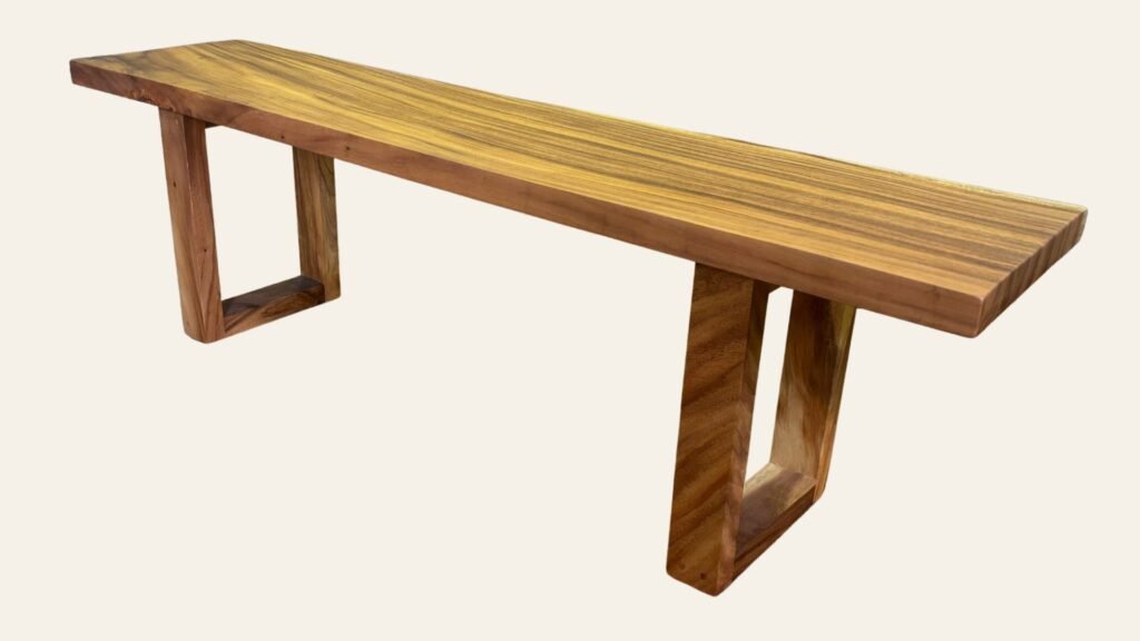 1,5 m Benches